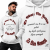 BLUZA Z KAPTUREM CO MNIE NIE ZABIJE